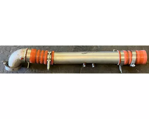 KENWORTH T4 Series Exhaust Pipe