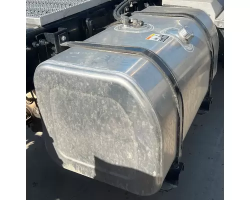 KENWORTH T4 Series Fuel Tank