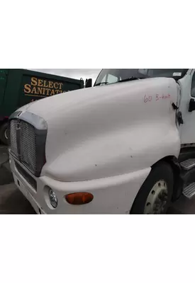 KENWORTH T400A HOOD