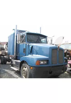 KENWORTH T400A Truck For Sale