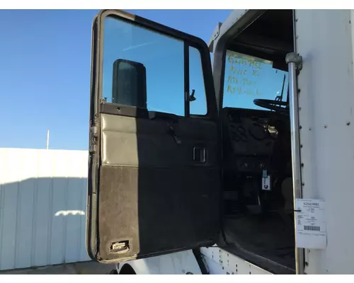 KENWORTH T400B WHOLE TRUCK FOR RESALE