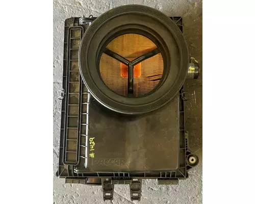 KENWORTH T400 Air Cleaner