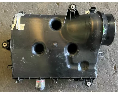 KENWORTH T400 Air Cleaner