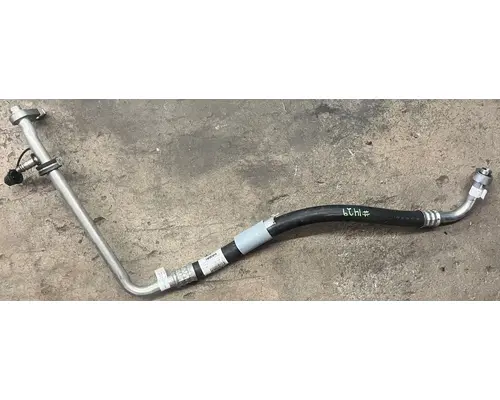 KENWORTH T400 Air Conditioner Hoses