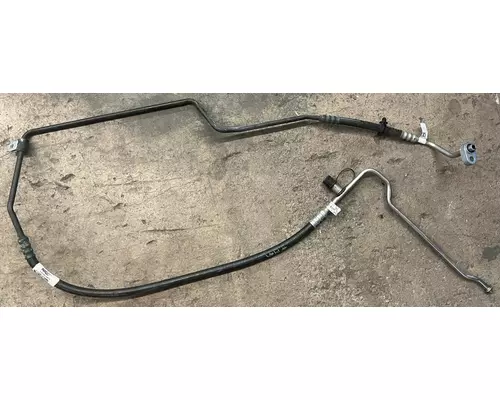 KENWORTH T400 Air Conditioner Hoses