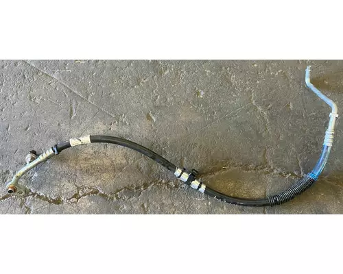 KENWORTH T400 Air Conditioner Hoses