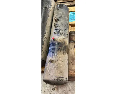 KENWORTH T400 Air Tank