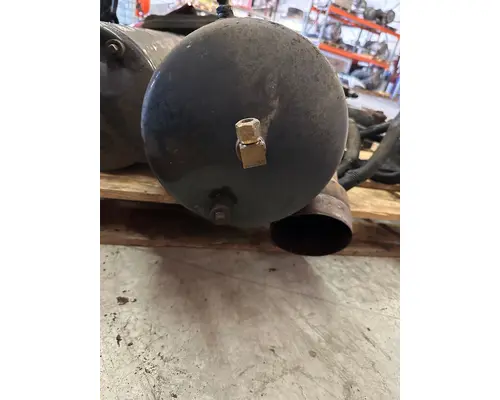 KENWORTH T400 Air Tank