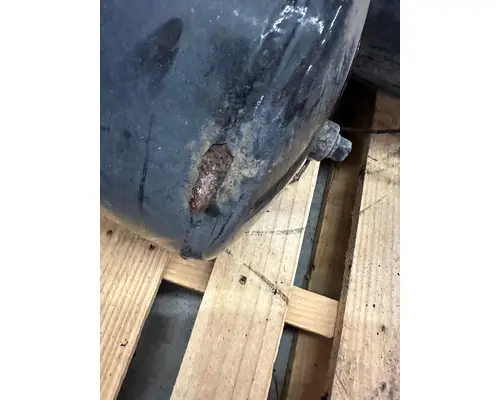 KENWORTH T400 Air Tank