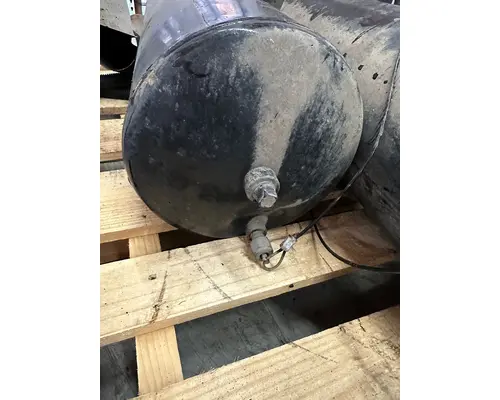 KENWORTH T400 Air Tank