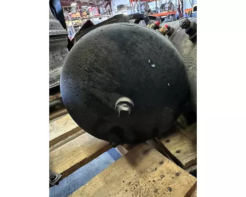 KENWORTH T400 Air Tank