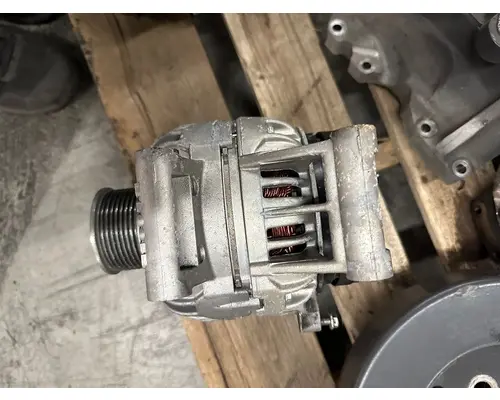 KENWORTH T400 Alternator