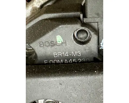 KENWORTH T400 Alternator