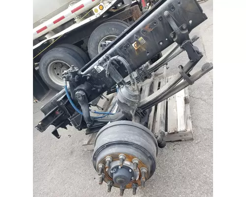 KENWORTH T400 Axle Beam (Front)