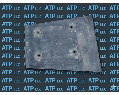 KENWORTH T400 Battery Box