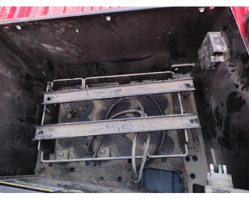 KENWORTH T400 Battery Box