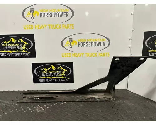 KENWORTH T400 Brackets, Misc.