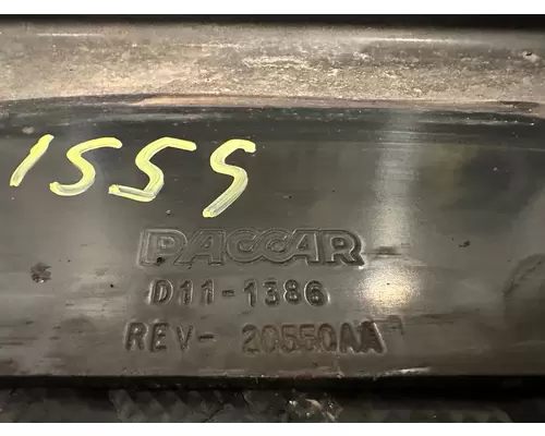 KENWORTH T400 Brackets, Misc.