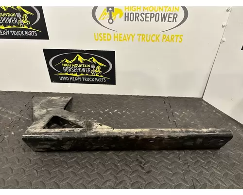 KENWORTH T400 Brackets, Misc.