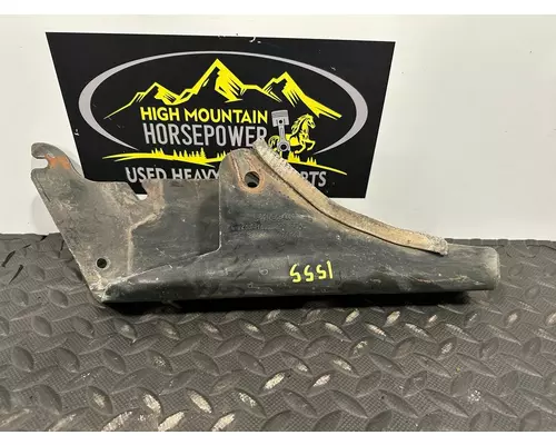 KENWORTH T400 Brackets, Misc.