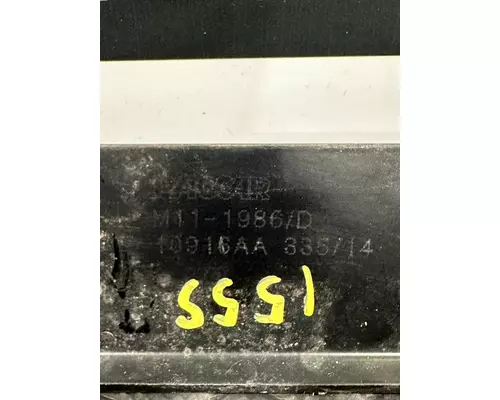 KENWORTH T400 Brackets, Misc.