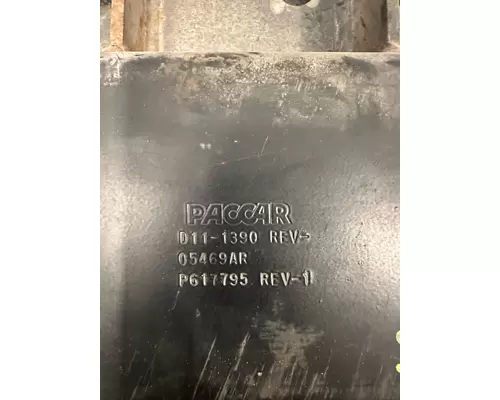 KENWORTH T400 Brackets, Misc.