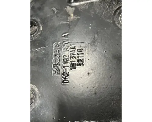 KENWORTH T400 Brackets, Misc.