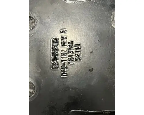 KENWORTH T400 Brackets, Misc.