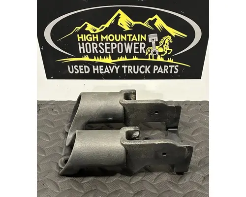 KENWORTH T400 Brackets, Misc.