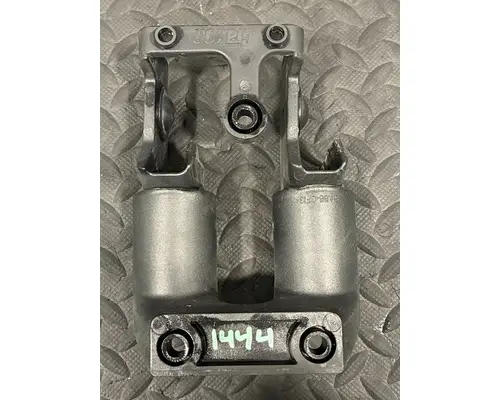 KENWORTH T400 Brackets, Misc.