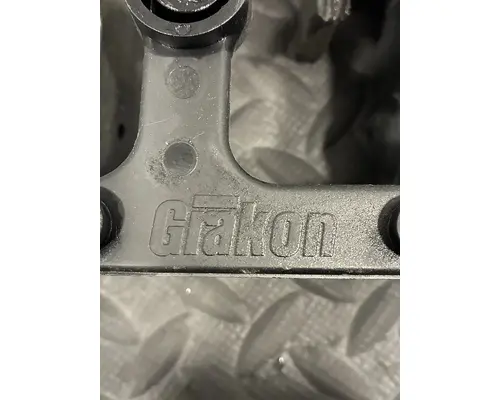 KENWORTH T400 Brackets, Misc.