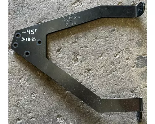 KENWORTH T400 Brackets, Misc.