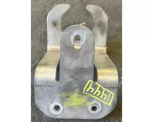 KENWORTH T400 Brackets, Misc.