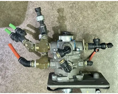 KENWORTH T400 Brake Parts, Misc. Rear