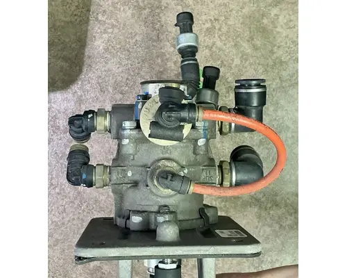 KENWORTH T400 Brake Parts, Misc. Rear