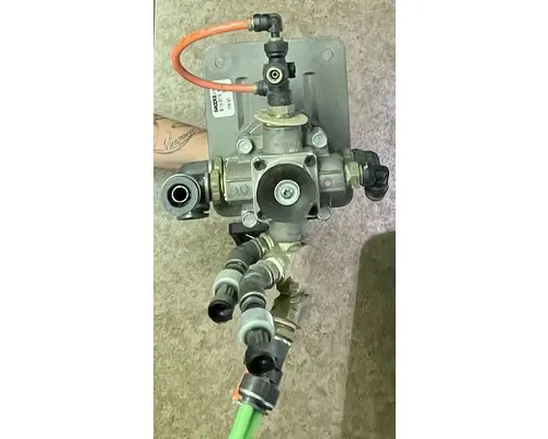 KENWORTH T400 Brake Parts, Misc. Rear