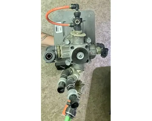 KENWORTH T400 Brake Parts, Misc. Rear