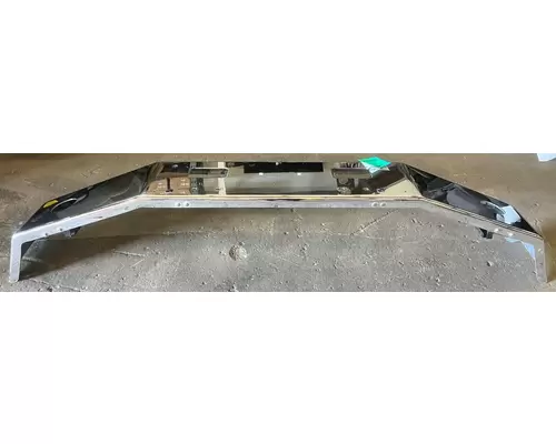 KENWORTH T400 Bumper Assembly, Front