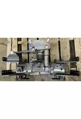 KENWORTH T400 Cab Air Ride