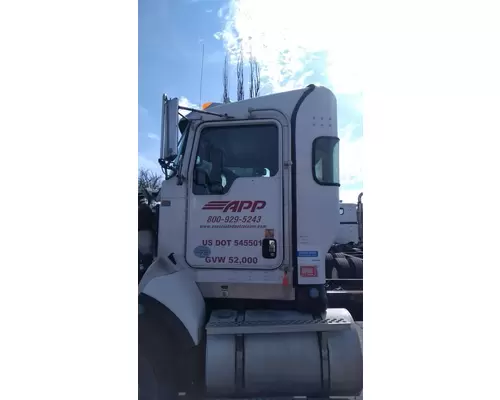 KENWORTH T400 Cab