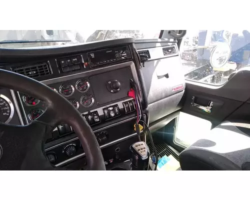 KENWORTH T400 Cab