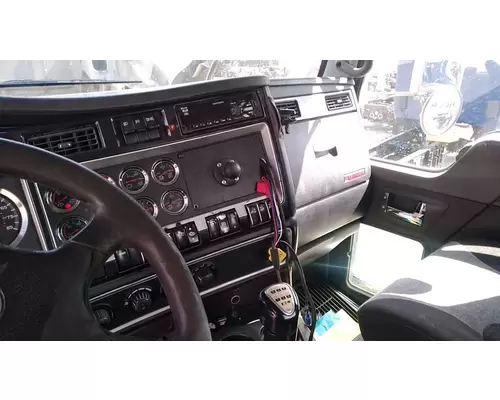 KENWORTH T400 Cab