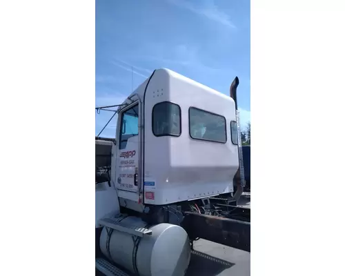 KENWORTH T400 Cab
