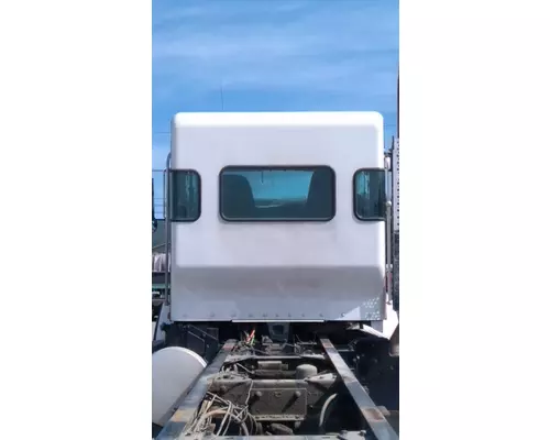 KENWORTH T400 Cab