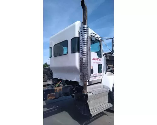 KENWORTH T400 Cab