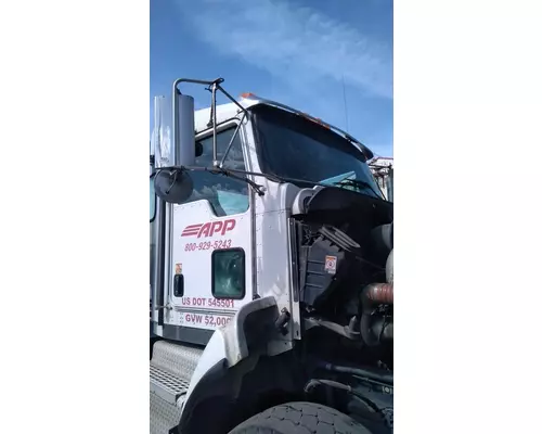 KENWORTH T400 Cab