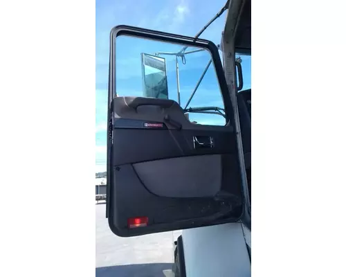 KENWORTH T400 Cab