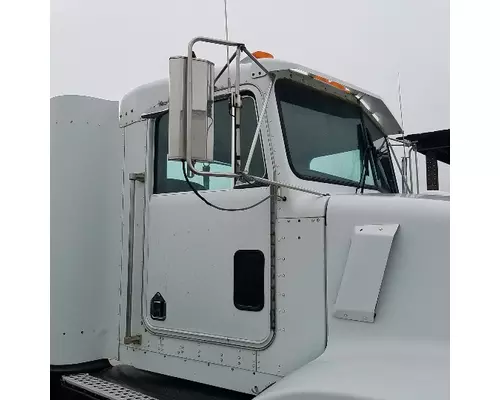 KENWORTH T400 Cab