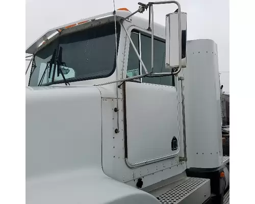 KENWORTH T400 Cab