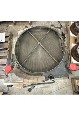 KENWORTH T400 Cooling Assy. (Rad., Cond., ATAAC)